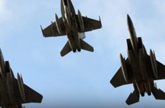 Повітряна тривога у Литві: НАТО підняло винищувачі через провокації на кордоні