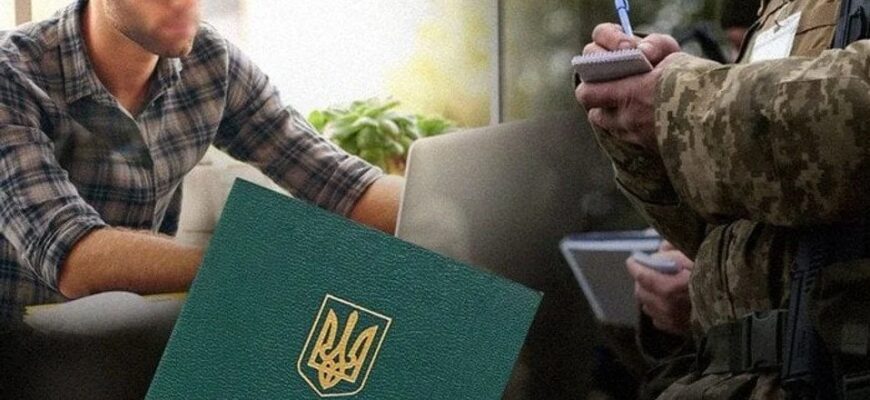 Нові правила бронювання від мобілізації: Кабмін готує жорсткі зміни для бізнесу та працівників