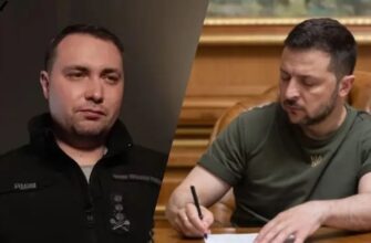 Зустріч Зеленського і путіна: 3 шокуючі деталі заяви Буданова