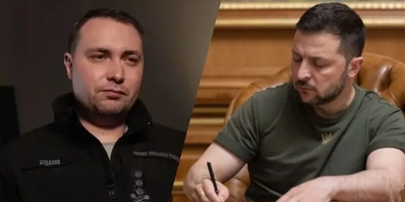 Зустріч Зеленського і путіна: 3 шокуючі деталі заяви Буданова