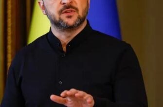 😱❗️Зеленський підняв на вуха всю країну. Оце так рішення — люди в шоці