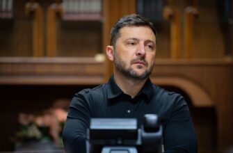 Зустріч Зеленського з головами фракцій: чому президент змінив формат спілкування з Радою