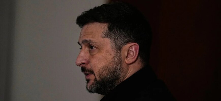 Повертаємо війну до РФ: Зеленський розкрив деталі далекобійних ударів по російських НПЗ