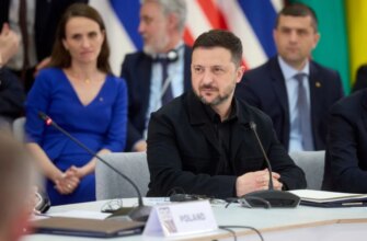 Зеленський відреагував на позицію Мадьяра щодо атаки РФ на Закарпаття