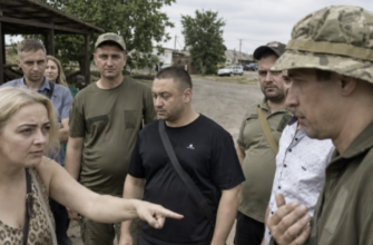 Мобілізація в Україні: 1 шокуюча заява жінки про повістки для депутатів