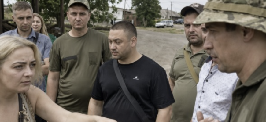 Мобілізація в Україні: 1 шокуюча заява жінки про повістки для депутатів