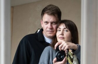 Андрій Ісаєнко розкрив таємницю свого весілля та зізнався, чому боїться народжувати другу дитину