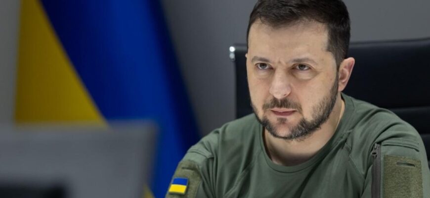 Термінове попередження Зеленського: куди готує удар ворог і чим це загрожує Україні?