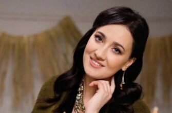 Соломія Вітвіцька вагітна: 45-річна зірка вперше показала округлий животик