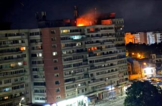 Удар по НАТО: російський дрон влучив у житловий будинок у Румунії