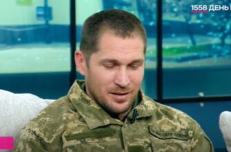 «Розумієш, що врятував людей»: два бійці ПЗРК про оборону неба над Києвом