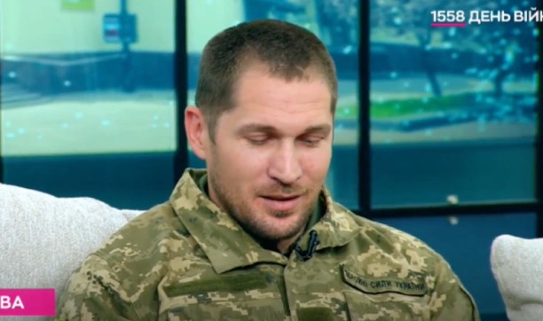 «Розумієш, що врятував людей»: два бійці ПЗРК про оборону неба над Києвом