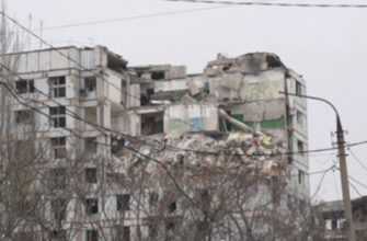 ЗСУ провели зачистку в Степногірську: ворог у пастці, подробиці операції