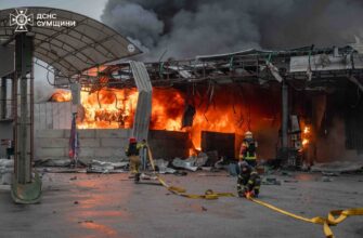 Небезпечна гра окупантів: чому удари по АЗС можуть обернутися катастрофою для РФ