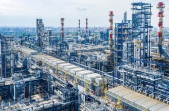 Удар по «енергетичному серцю»: великі проблеми головного НПЗ російської столиці