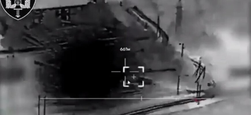 Удар по критичній технології: як Сили оборони нейтралізували російський комплекс РЕБ