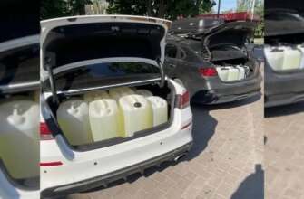 Нова тактика окупантів: чому цивільні авто на Півдні стали смертельною пасткою