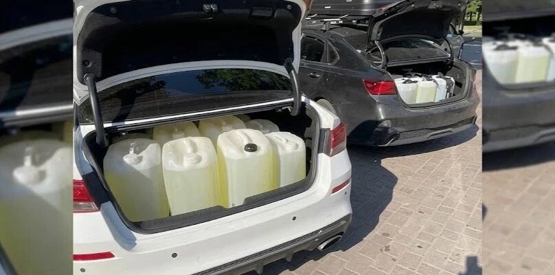 Нова тактика окупантів: чому цивільні авто на Півдні стали смертельною пасткою