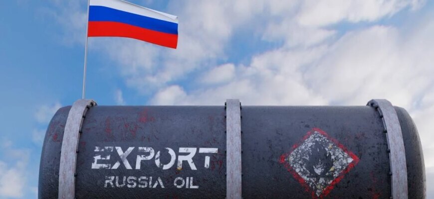Фінансовий обвал: чому в Кремлі з жахом дивляться на ціну нафти