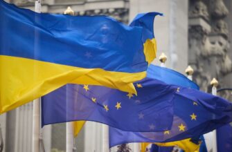 Історичний момент: Угорщина знімає вето, Україна та Молдова стартують переговори про вступ до ЄС