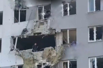 Трагедія на Сумщині: ворожий дрон влучив у житловий будинок