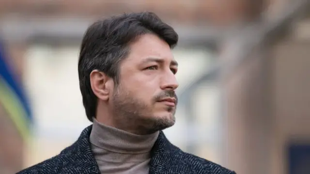Притула відверто розповів, хто насправді здатен поставити крапку у війні
