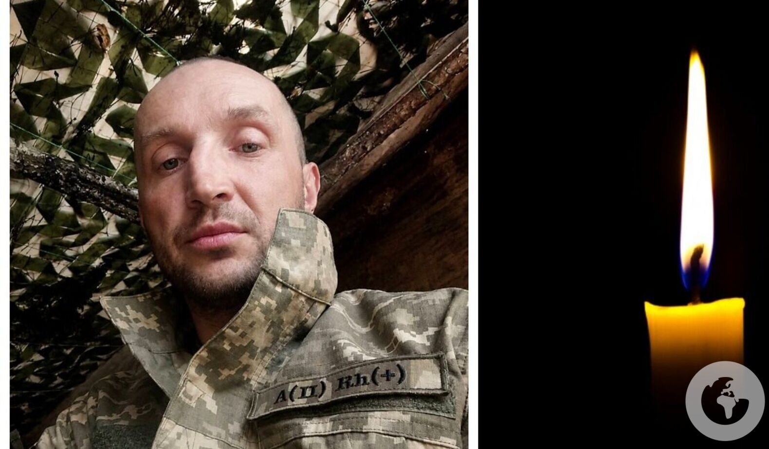 Віддав життя за Україну: стало відомо про втрату героя із Запоріжжя