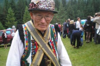 Загадкове пророцтво мольфара Нечая: як закінчиться війна в Україні