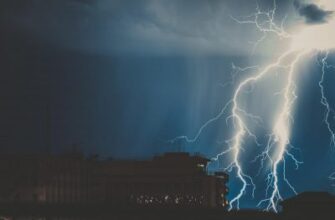 Літо бере паузу: Україну накриває серія потужних атмосферних фронтів