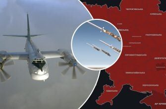 “ТУшки” вже в небі: Росія готує чергову атаку, коли очікувати пуски ракет