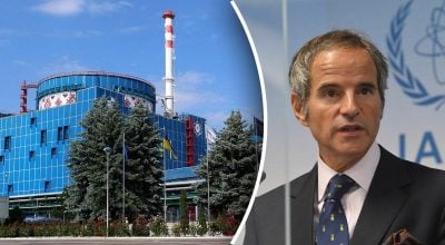 Локальне перемир’я навколо ЗАЕС: що стоїть за новою домовленістю сторін