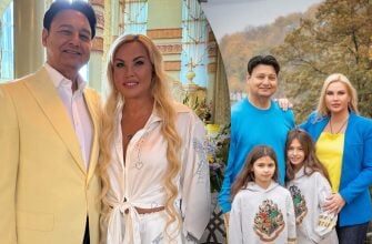 Камалія повідомила про важку втрату в родині: “Боляче до крику”