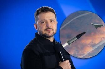 Нова стратегія ракетного терору: Володимир Зеленський розкрив плани ворога