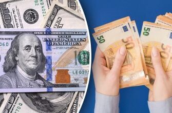 Долар та євро: чого чекати від валютного ринку найближчим часом