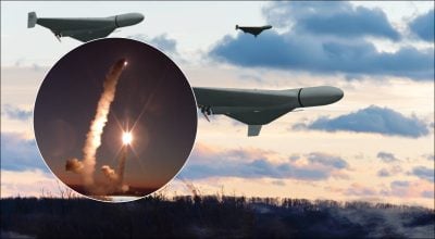 «На прицілі» Київ та не тільки: розкрито загрози масованого обстрілу РФ