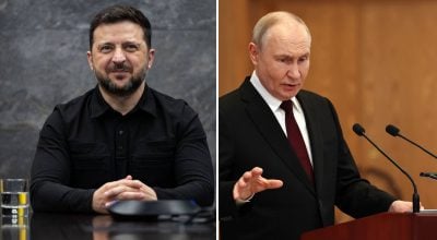 Мирний діалог з РФ: Зеленський розкрив головні вимоги до формату переговорів