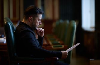 Гаряча фаза війни: чи готують на Банковій сценарій заморозки до виборів у США