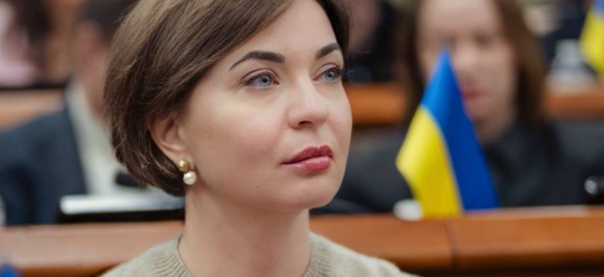 Не залишайтеся сам на сам із бідою: Людмила Ковалевська розповіла, як отримати допомогу після обстрілів