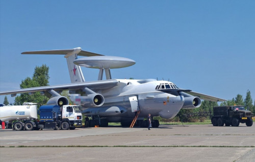 Нова загроза в небі: що відомо про підсилення російської авіації