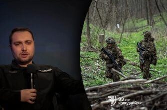 Фінал протистояння: Буданов зробив гучну заяву про строки завершення війни