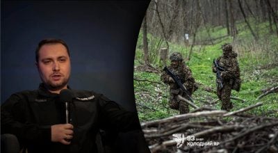Фінал протистояння: Буданов зробив гучну заяву про строки завершення війни