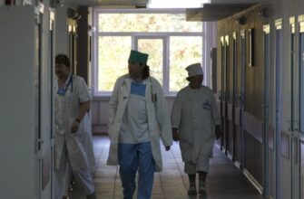 Удар по медичному закладу в столиці: перші деталі та наслідки атаки