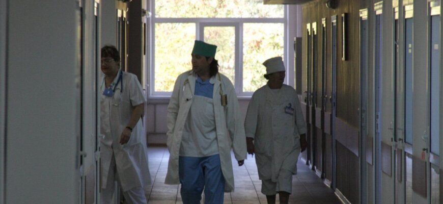 Удар по медичному закладу в столиці: перші деталі та наслідки атаки