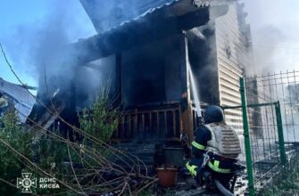 Понад 600 дронів і 70 ракет: 10 загиблих внаслідок масованої атаки на Київ та Дніпро