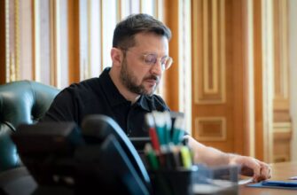 Скандал із УПА: Цихоцький повернув орден Зеленському – названо причину демаршу