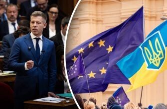 Угорщина різко змінила тон: що чекає на заявку України в ЄС у червні