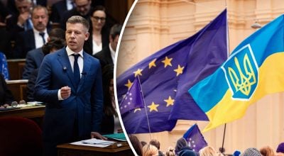 Угорщина різко змінила тон: що чекає на заявку України в ЄС у червні
