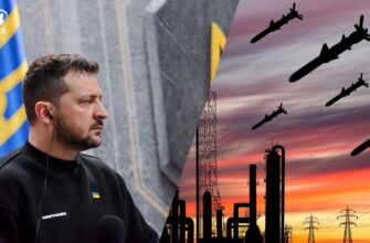 Нічний терор: Зеленський попередив про новий масований удар