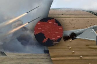 Розвідка попередила про новий масований удар по Україні: коли чекати атаки