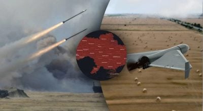 Розвідка попередила про новий масований удар по Україні: коли чекати атаки